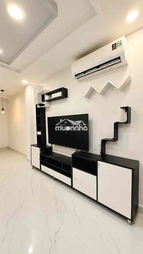 Chỉ 1 tỷ 580 triệu! 🚨 🏡 nhà 1 trệt 1 lầu đã hoàn công, sổ riêng - 3
