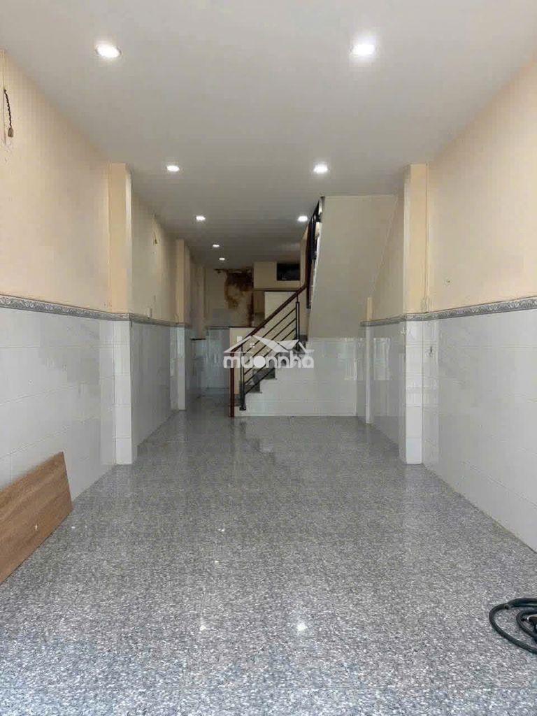 Chỉ 5.68 tỷ  sở hữu ngay nhà hxh lạc long quân, p.3, quận 11 - 3