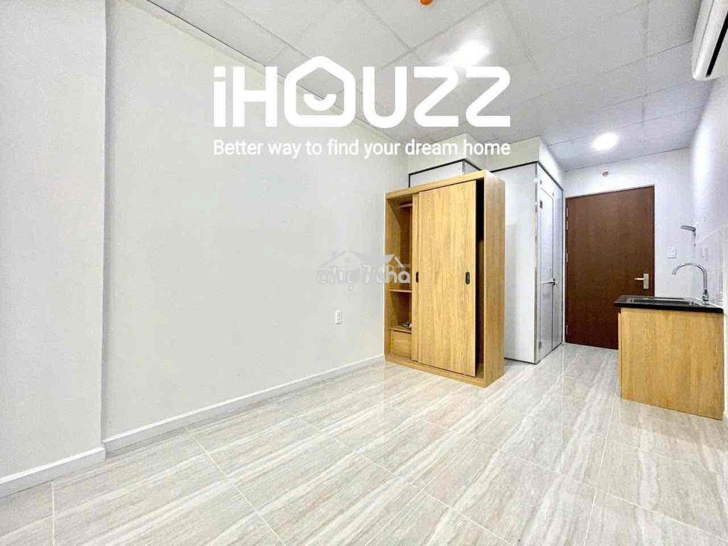 Studio nội thất cơ bản ngay làng đại học (sau ktx khu b) - 2