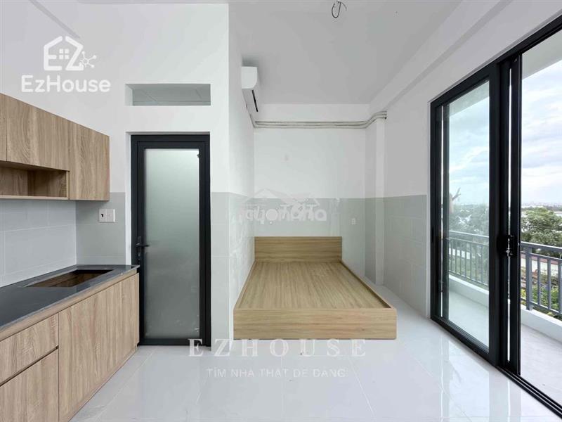 Hỗ trợ 1tr2 cho tsv chốt sớm - nhà mới đi bộ qua nttu - vlu