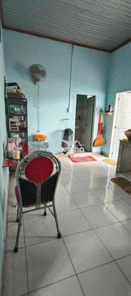 Cho thuê nhà cấp 4 phường hiệp hoà - 3