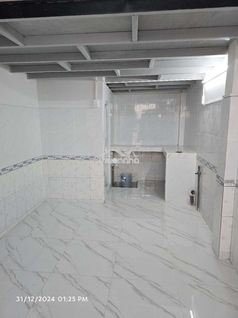 Phòng cho thuê đường c4 phạm hùng (đối diện sân bóng nok ) - 3