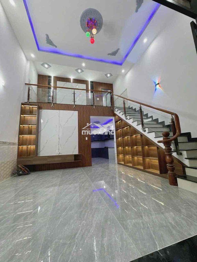 Chủ gửi căn nhà kế bên sân vận động đông hoà dĩ an - 4