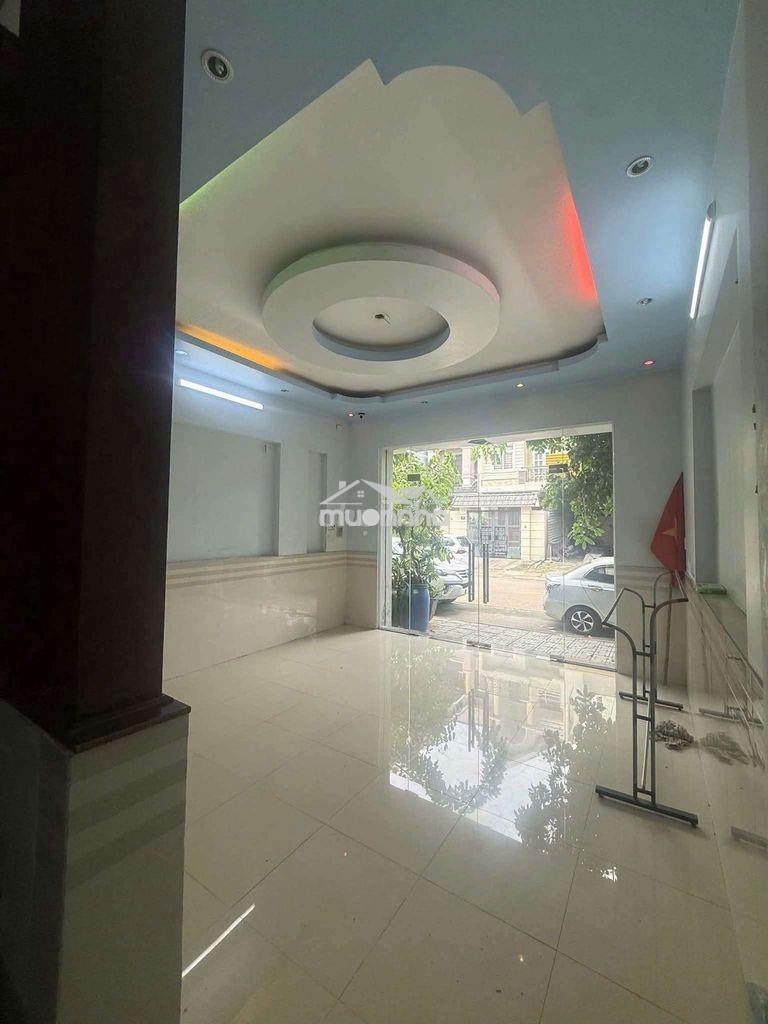 Nhà cho thuê trung tâm hành chính dĩ an, bình dương - 3