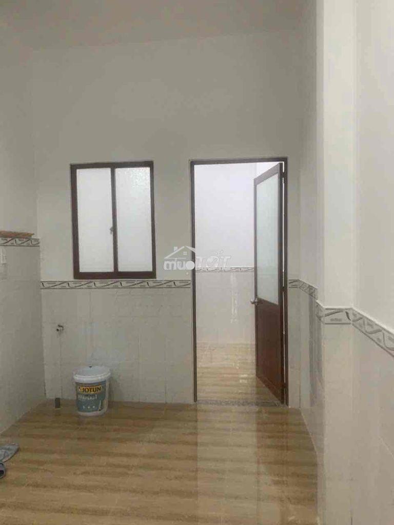 Nhà mới sạch sẽ, 4pn 2vs, trần văn đang quận 3 - 3