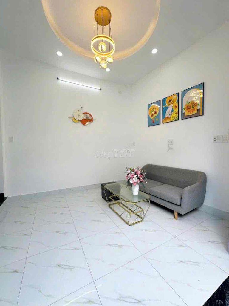 Bán nhà diện tích 50m2 quận bình tân - 2 tỷ 350 ( giá siêu rẻ ) - 2