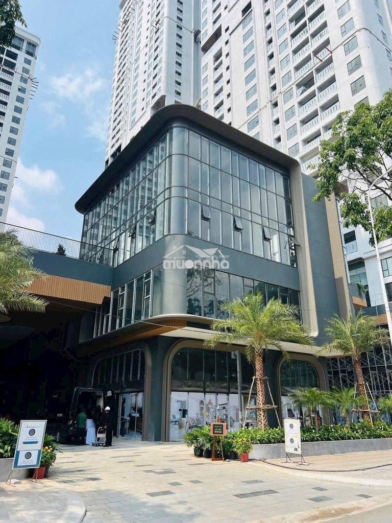Green skyline - nhà sẵn, 2 tỷ 5/căn full vat, độc quyền ưu đãi 17%