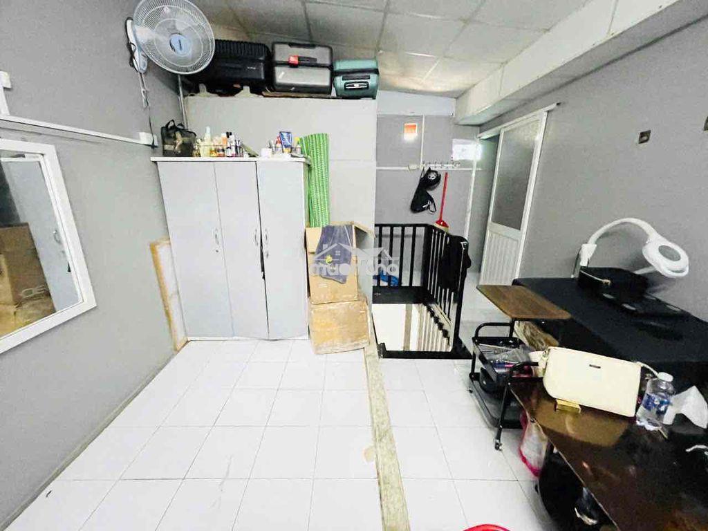Bán nhà , đường nguyễn lâm, bình thạnh - 4