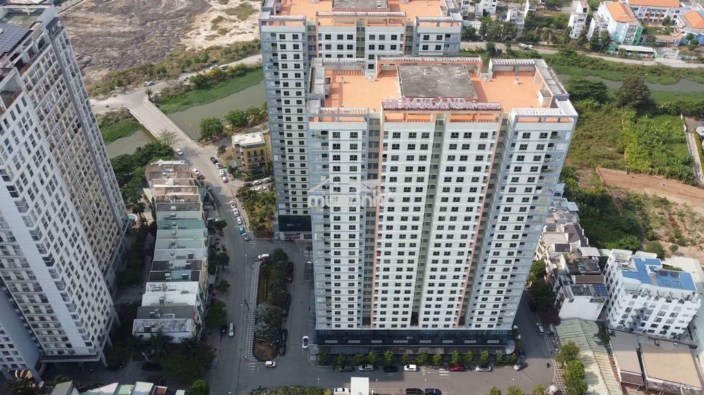 🚨 Giảm sốc tháng 8 – homyland riverside 55m² chỉ 2,98 tỷ - 2