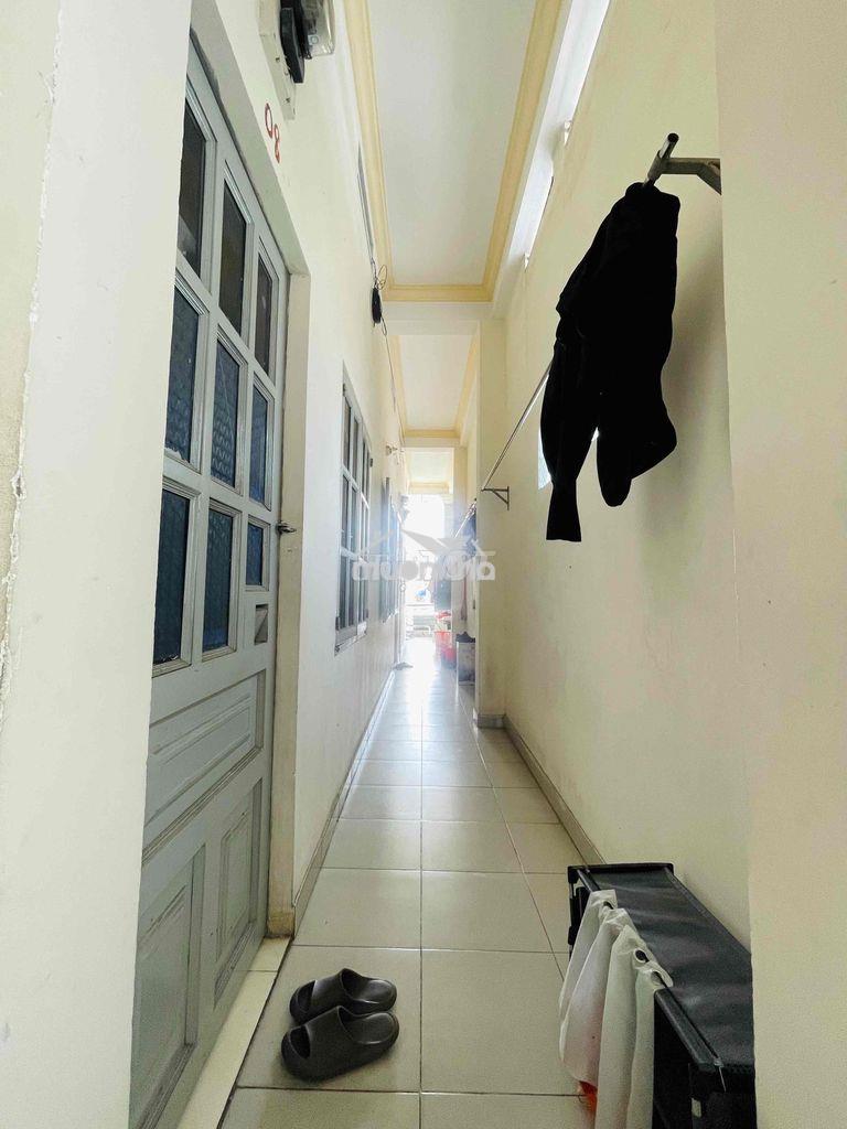 Căn hộ dịch vụ - 4