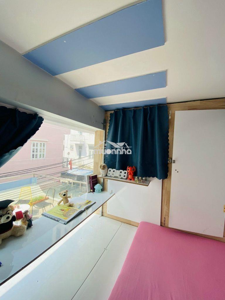 😍😍😍Phòng mini 1 người, sleepbox cửa riêng tư 458 hùynh tấn phát ,q.7 - 2