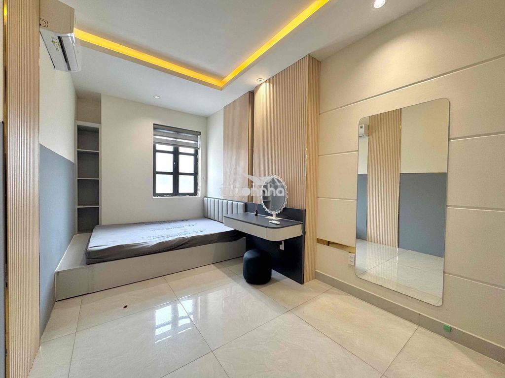 Cho thuê căn hộ 2 phòng ngủ khu cityland parkhill lotte mart gò vấp - 3