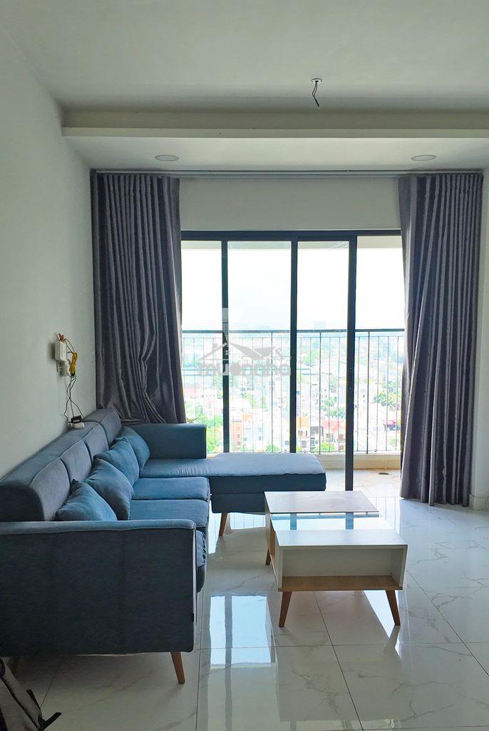 🔥 Cho thuê căn góc 3pn – full nội thất mới, view landmark 81 🔥