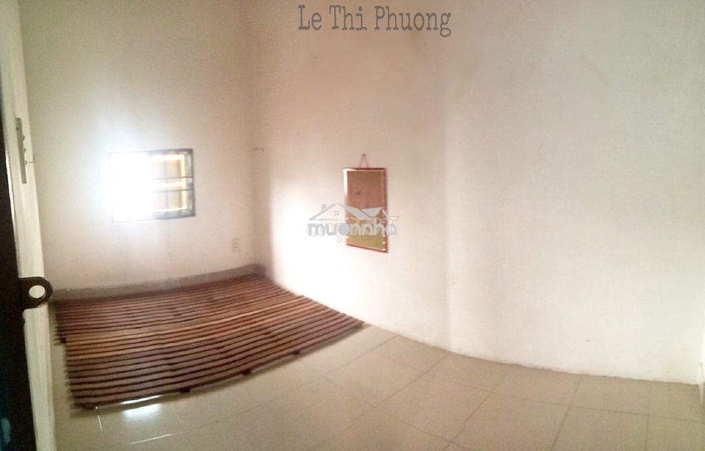 Phòng trọ cho thuê 30m2 gần cầu vượt ngã tư ga - 3