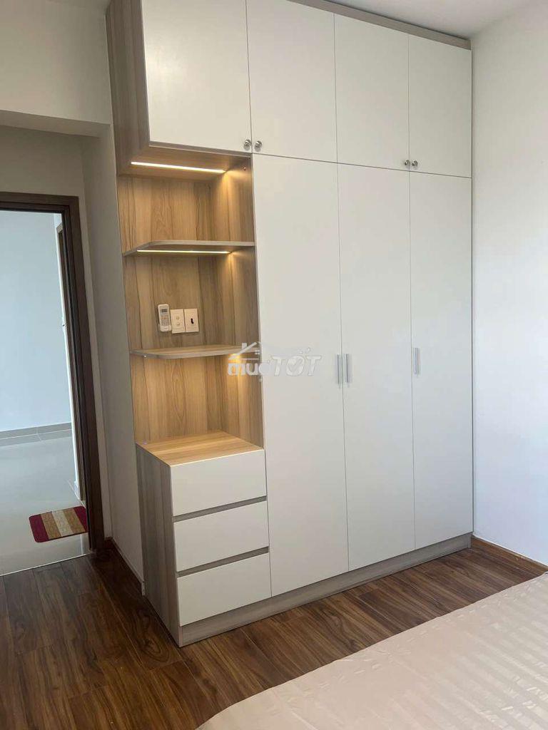 Bán gấp eco xuân lái thiêu full nội thất 2pn-2wc block c - 3