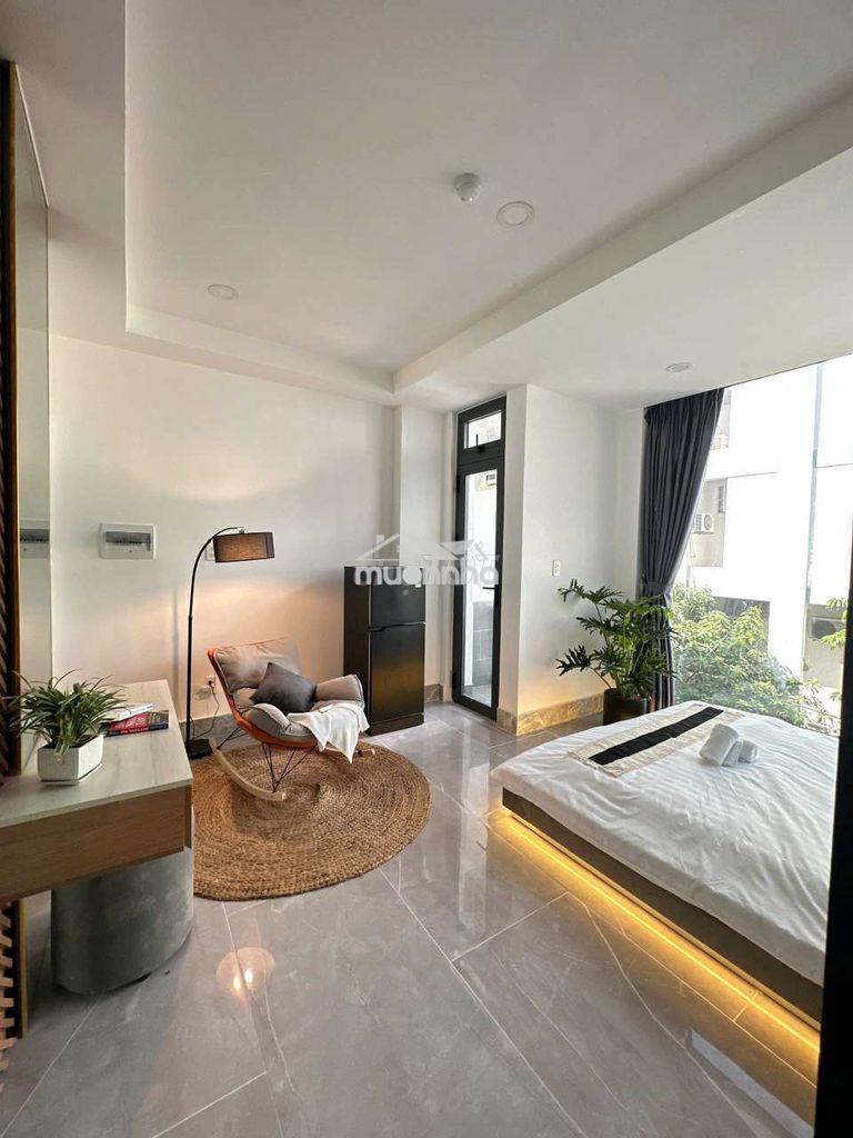 Chdv hiện đại đầy đủ tiện ích ngay nguyễn oanh - 4