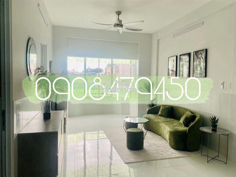 Cho thuê chcc phan văn trị – q5 | 2pn 2wc | thang máy | full nội thất