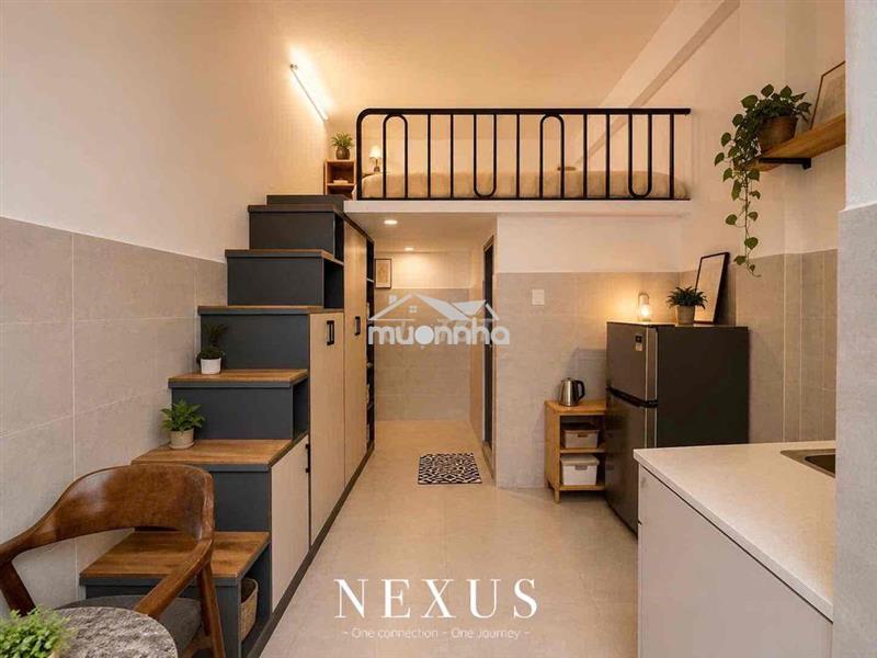 🏡 Phòng duplex mới xây | nội thất đầy đủ 📍đại học công thương