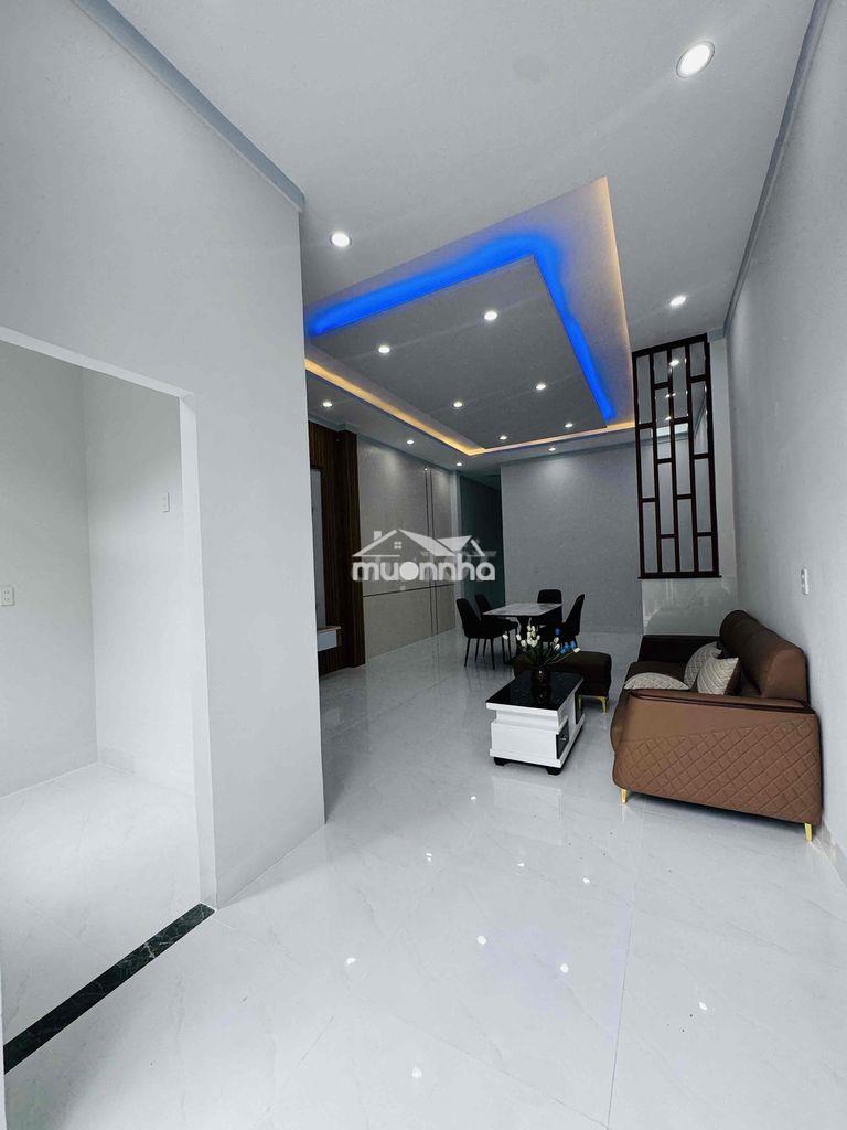 Nhà sổ riêng kp2 ngay hồ bơi phương nam - trảng dài. - 4