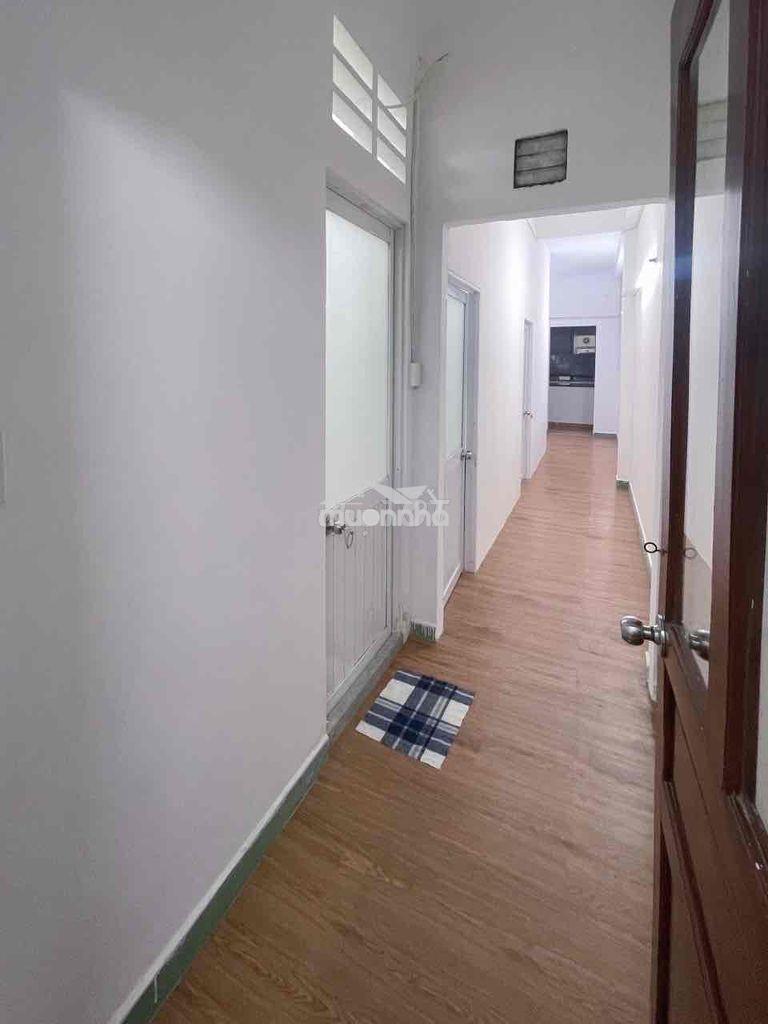 Căn hộ 50m2 phú nhuận gần sân bay, công viên gia định - 3