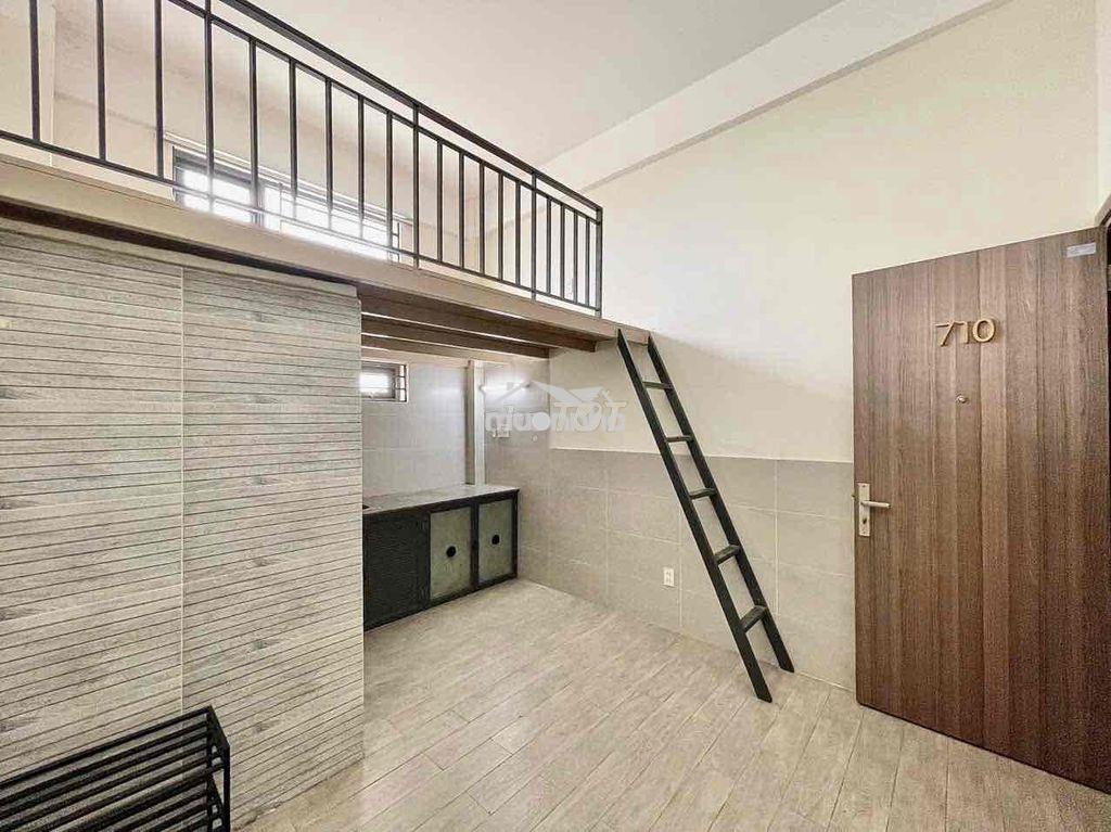 Duplex mới xây - lê văn việt - gần fpt - hutech - ufm - 3