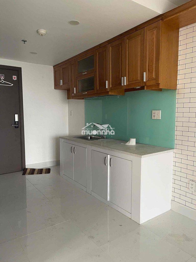 Cho thuê căn hộ  orchard garden 1pn 1wc 50m2 gần sân bay tân sơn nhất - 2