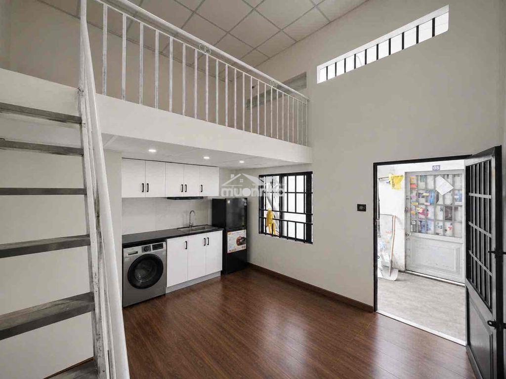 Cho thuê phòng trọ giá rẻ gần trường đại học tôn đức thắng, gần chợ - 2