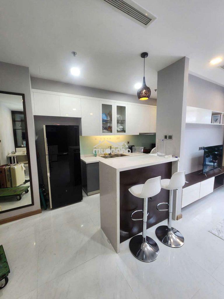 Cho thuê vinhomes central park, bình thạnh - 2
