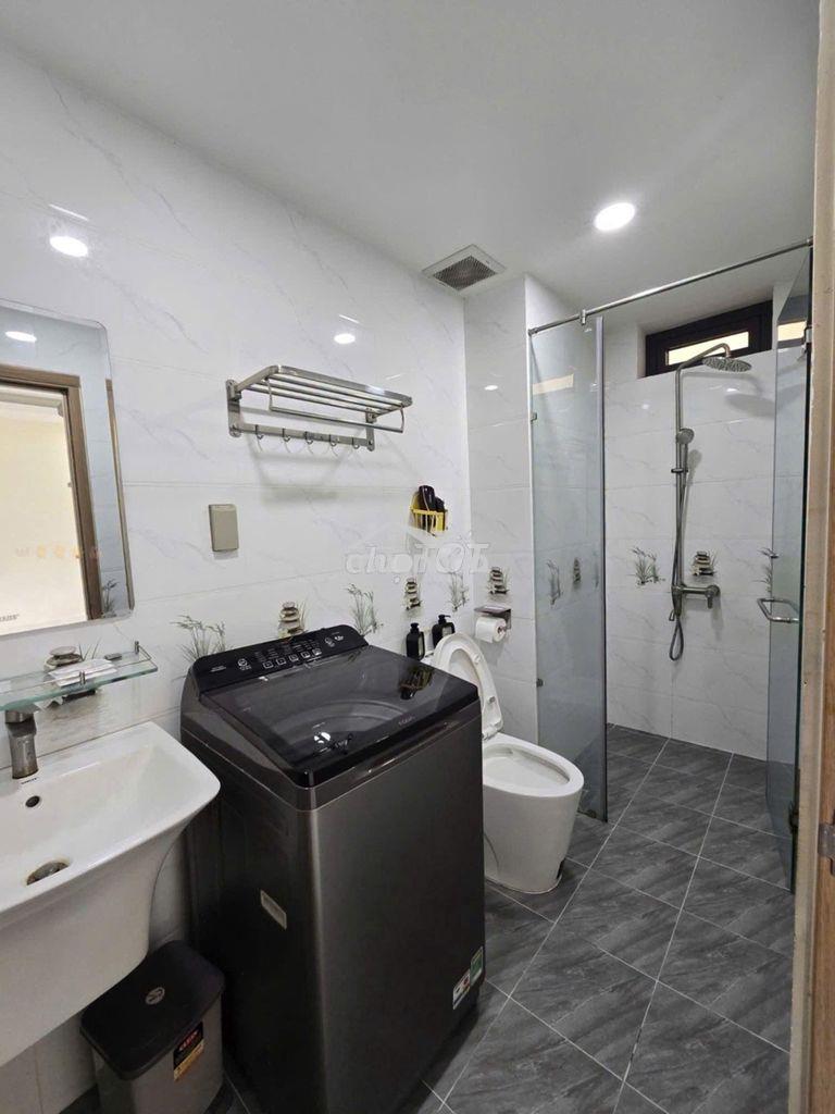 Căn 2pn,2wc sổ hồng 1 đời chủ! 55m2 nguyễn bỉnh khiêm 2 tỷ 5 vay 70% - 4