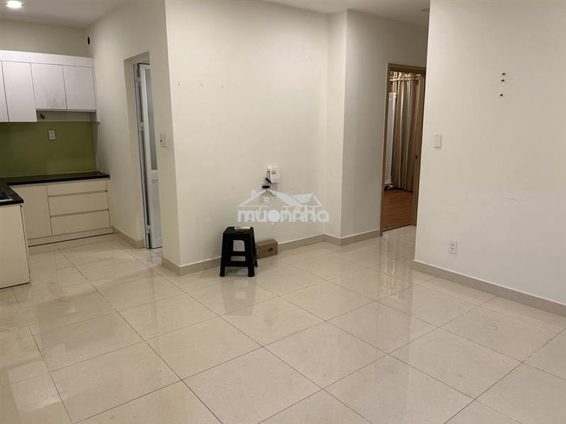 Cho thuê 2pn 2wc 62m2 dream home nhà trống có rèm ở liền được