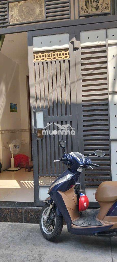 Nhà nguyên căn, 1 lầu, diện tích sử dụng 110m2, cho thuê lâu dài - 2