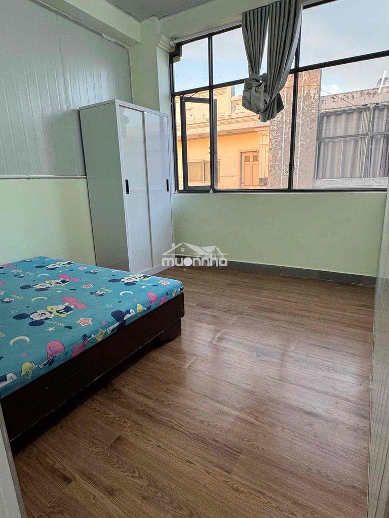 2 phòng ngủ tách bếp, trung tâm quận bình thạnh đang hoàn thiện