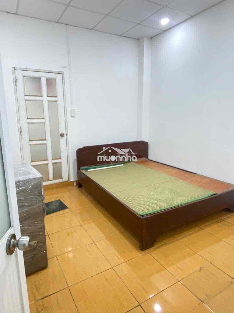 Nguyên căn 3 pn - phú lộc gần cmt8 tân bình 11 triệu - 2