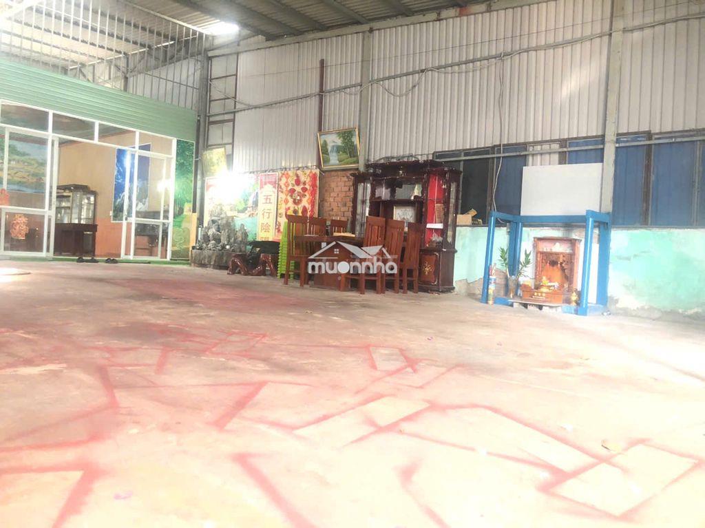 Cho thuê nhà kho, xưởng tại khu phố 3a p. trảng dài, tỉnh đồng nai - 2