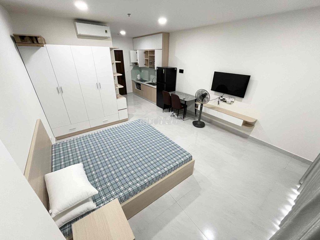 Cho thuê căn 1pn sunrise riverside giá chỉ từ 10 triệu đầy đủ nội thất - 2