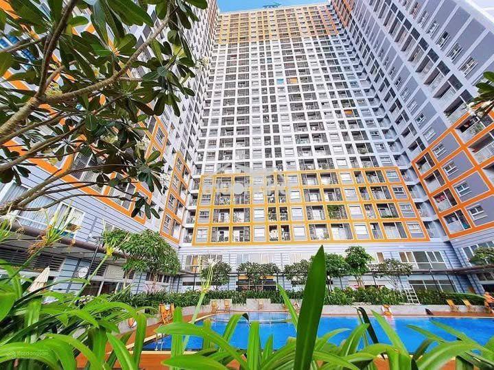 🔥 Bán căn hộ carillon 7 – tân phú | 2pn – 1wc | sổ hồng - 3
