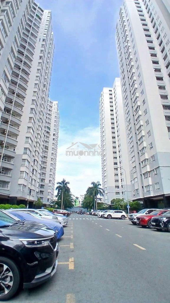 Bán gấp him lam chợ lớn 83m 2pn 2wc nhà mát - 2