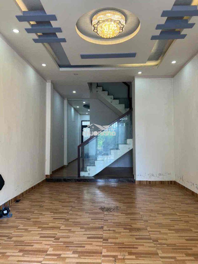 Cho thuê nhà kdc phúc đạt - 2