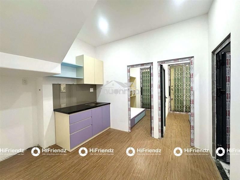 🏠 Cho thuê phòng trọ 2 phòng ngủ – bếp riêng – phòng sáng thoáng
