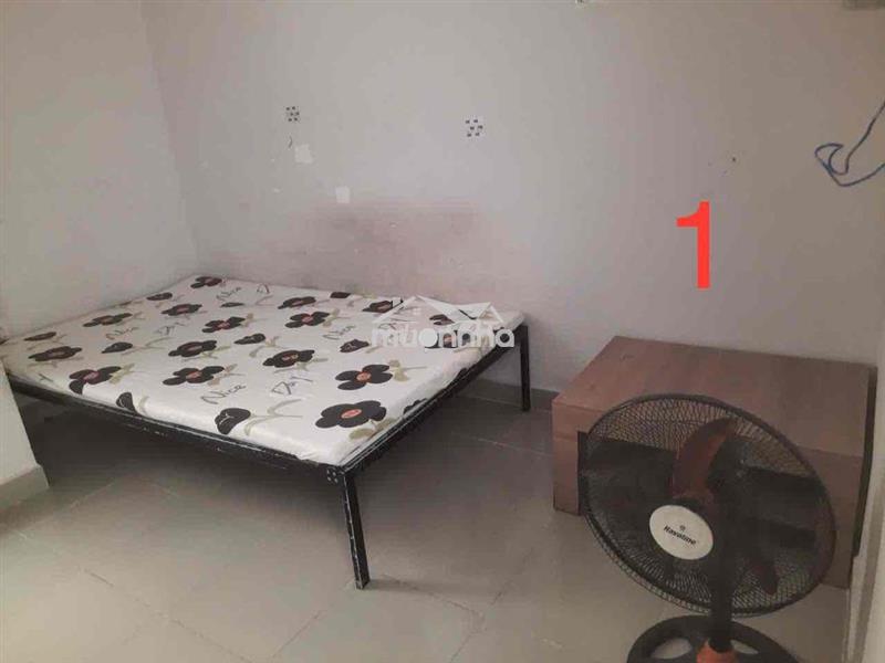 Phòng trọ khu 13e sạch sẽ giá cả phải chăng