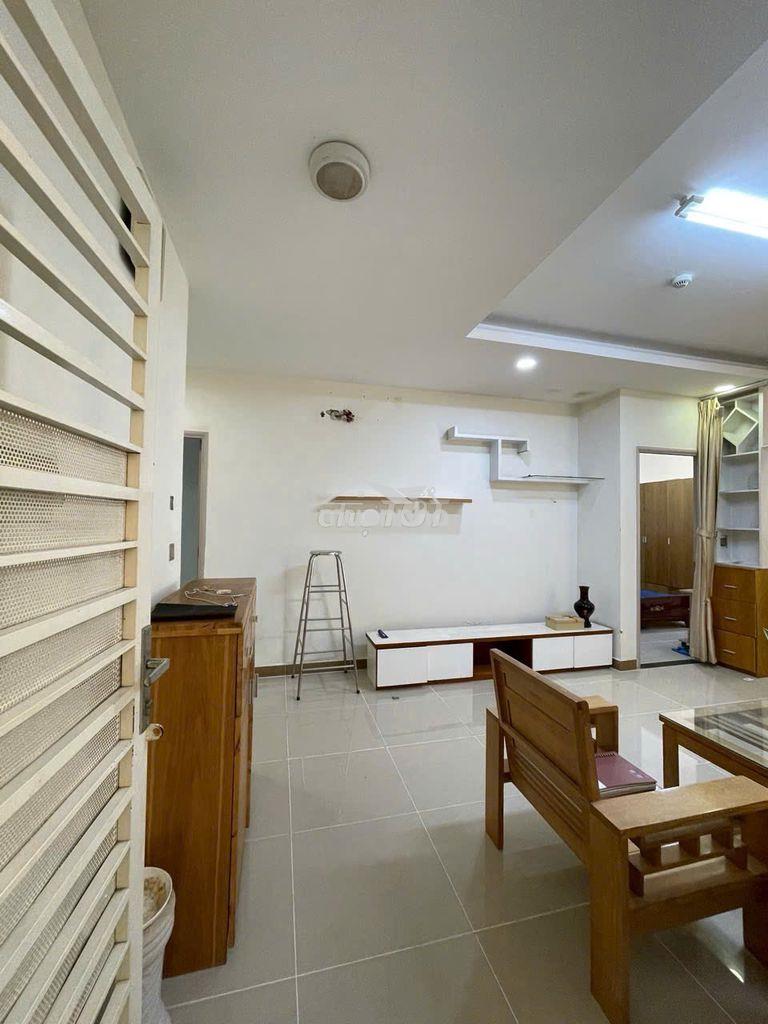 Cho thuê căn hộ 90m2, 2pn, 2wc full nội thất 9 triệu - 4