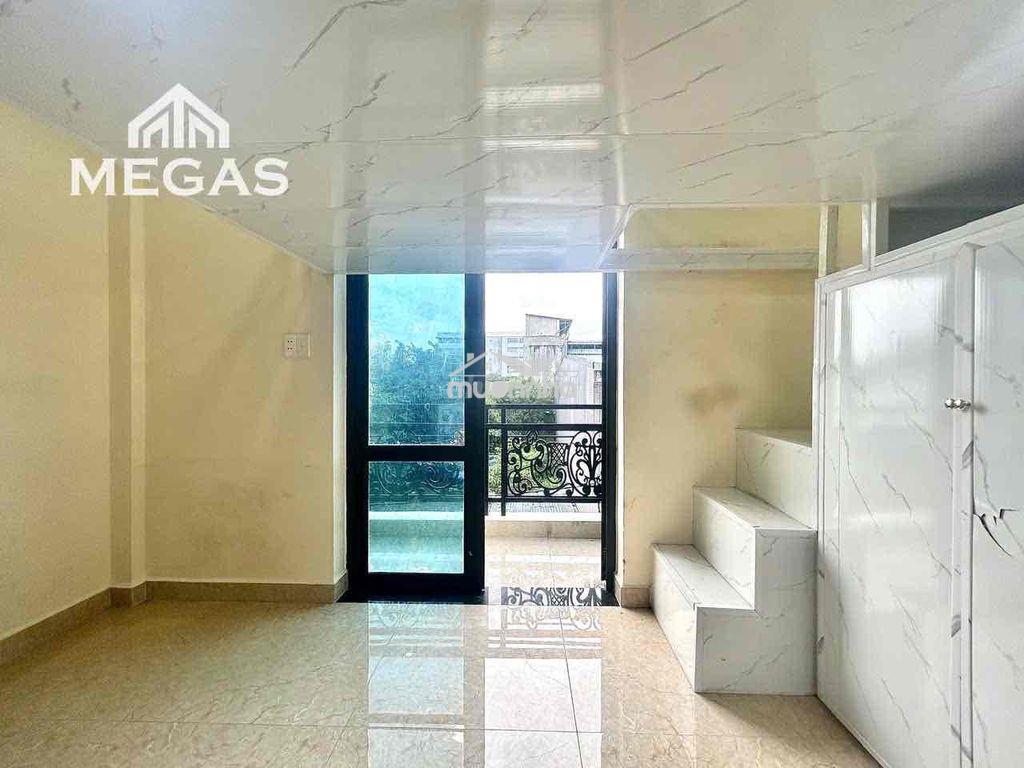 Cho thuê duplex ban công chỉ tính tiền điện còn lại free - 3