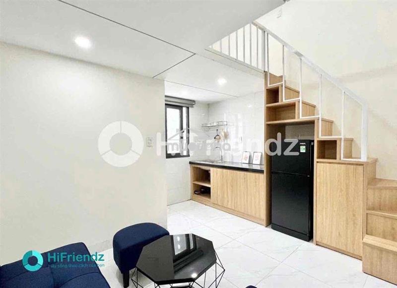✨Duplex cực thoáng ngay cầu chữ y quận 5 quận 8