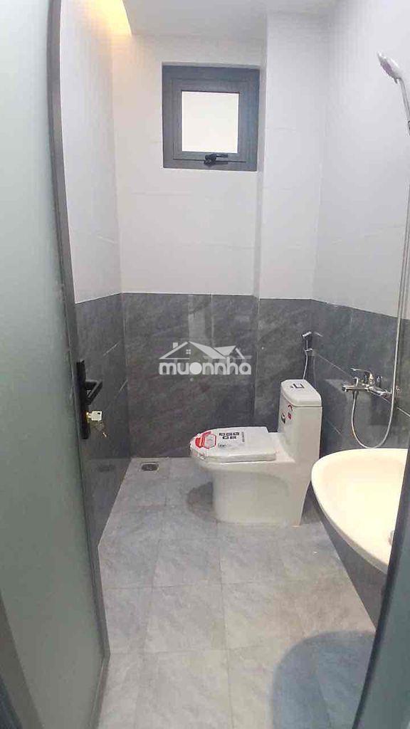 🏡 Cho thuê nhà mới cứng 3pn – trung mỹ tây, quận 12 - 2