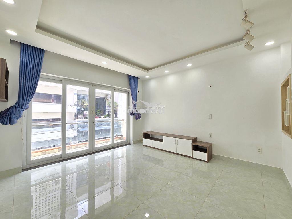 Cần cho thuê nhà nguyên căn 3 tầng lầu - khu đồng bộ - ngay cầu an lộc - 3