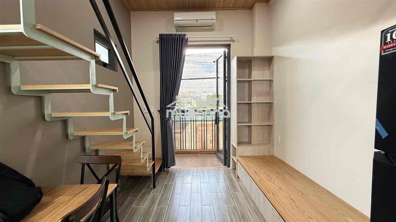 🔥Khai trương duplex ban công_ gác cao 2m _ gần tôn đức thắng , lotte,…