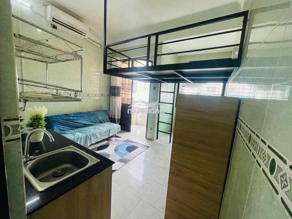 Duplex full nt ngay đường lý chiêu hoàng giá 4xxx - 3