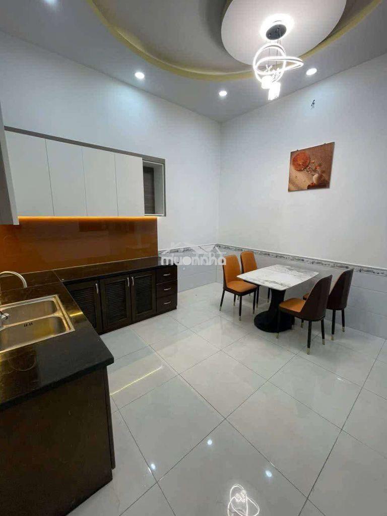 Bán nhà võ văn hát long trường quận 9  - 2