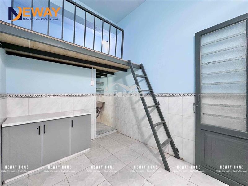 Cho thuê trọ có gác giá siêu rẻ - giá hssv siêu hời - phường tân tạo