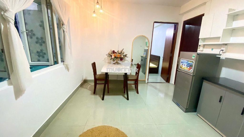 Chính chủ căn hộ nguyễn hữu cảnh 1 p.khách + 1 p.ngủ b.thạnh ngay-q1 - 2